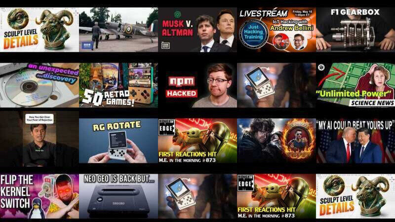 youtube