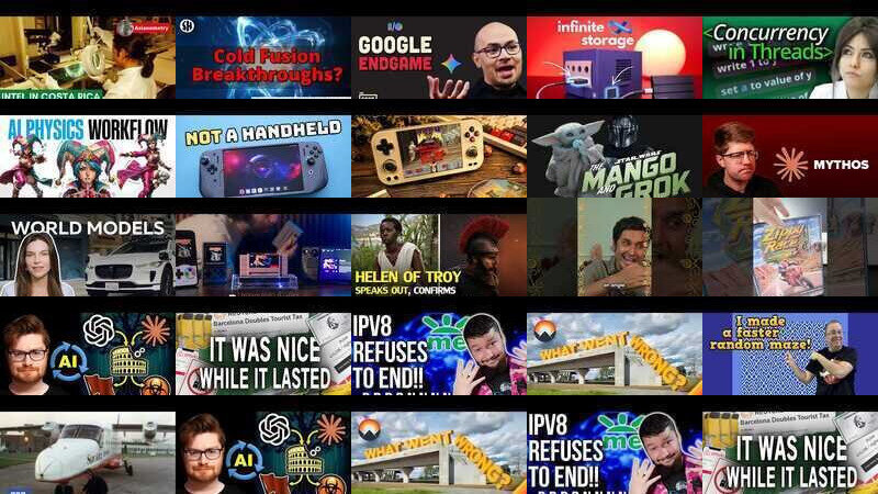 youtube