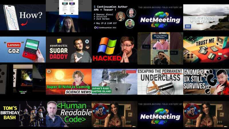 youtube