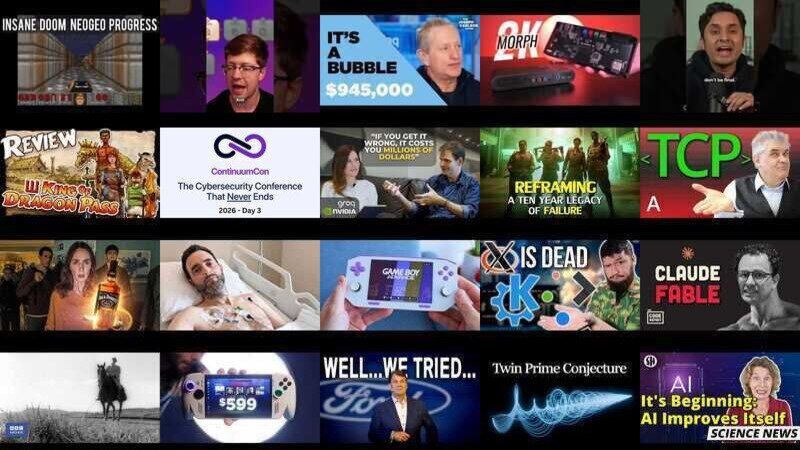 youtube