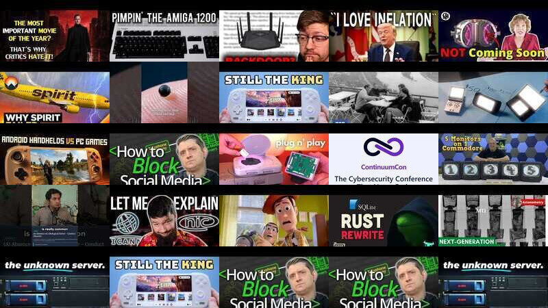 youtube