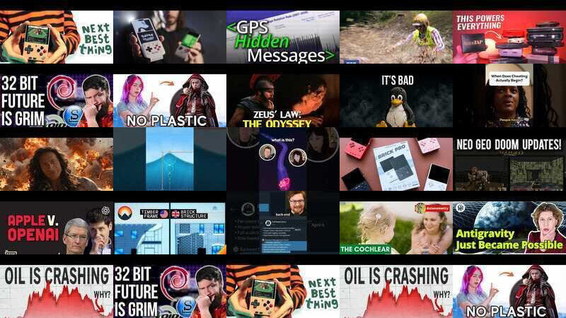 youtube