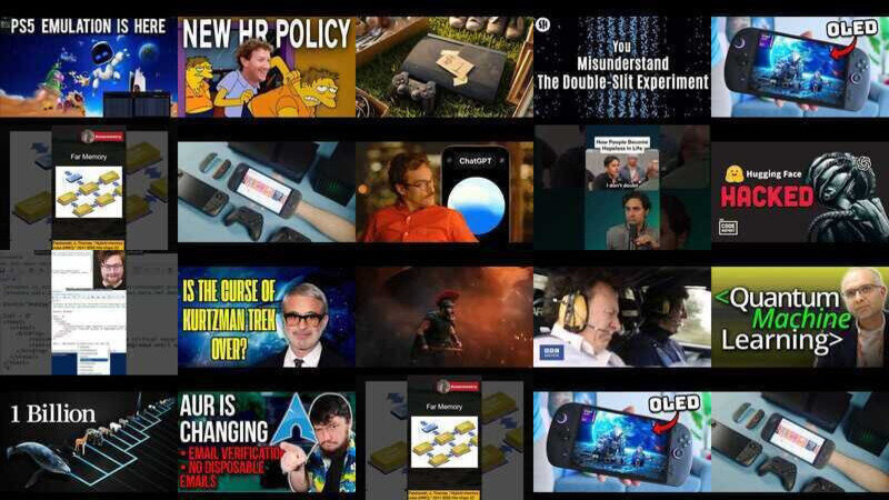 youtube