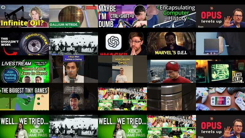 youtube