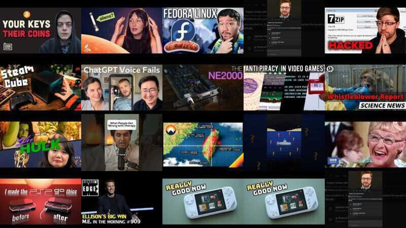 youtube