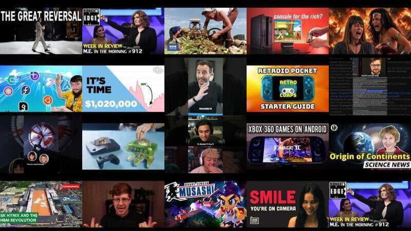 youtube