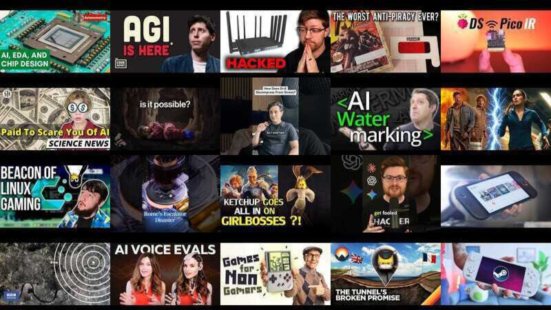 youtube